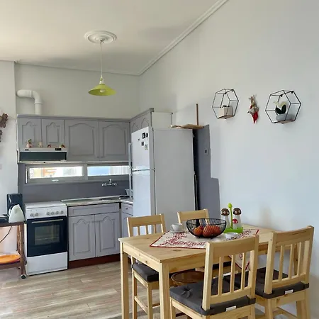 Apartman Above The Sea