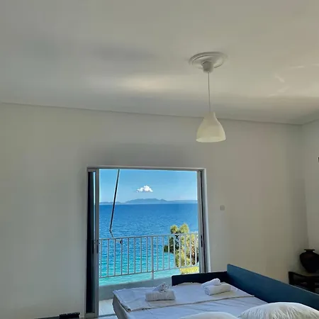 Above The Sea Appartement