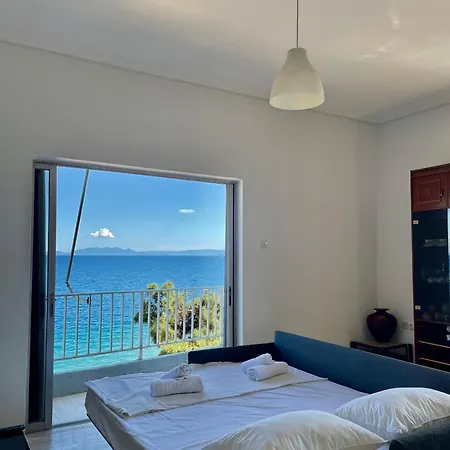 Above The Sea Appartement