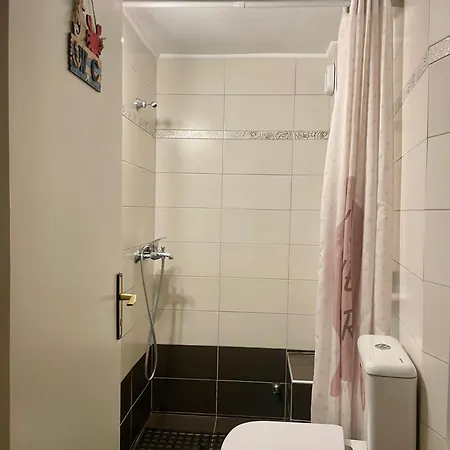 Above The Sea * Agioi Theodoroi (Corinthia)